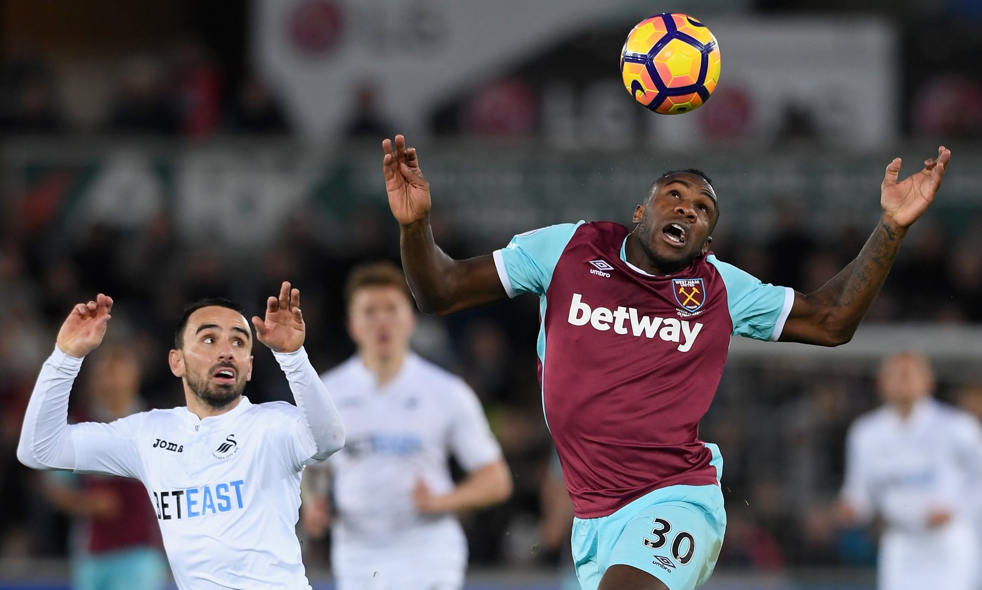 名有潛力的 名有潛力的